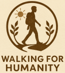 Walking for Humanity