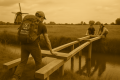 Bruggen bouwen in een land vol echte angsten