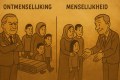 Mensen zijn geen industrie