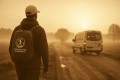 Menselijkheid op de weg