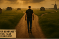 Walking for Humanity