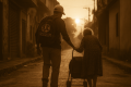 Small acts of random kindness