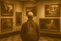 Is het een museumdag vandaag?